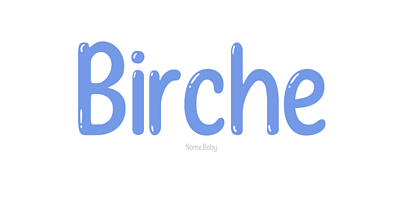 Birche hotsell