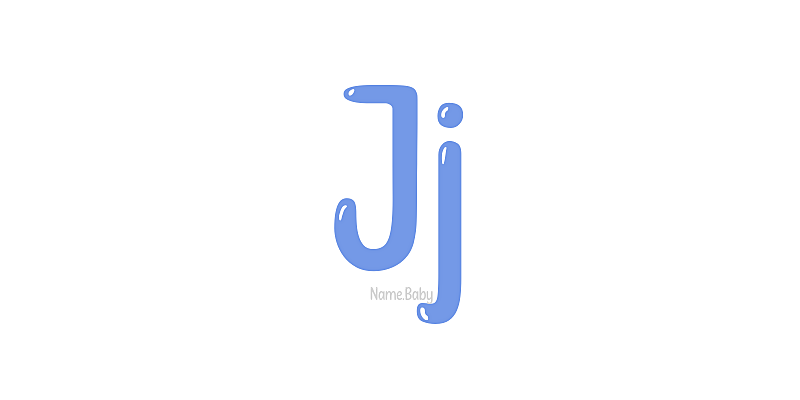 Jj Name Jj - Name Meaning and Popularity