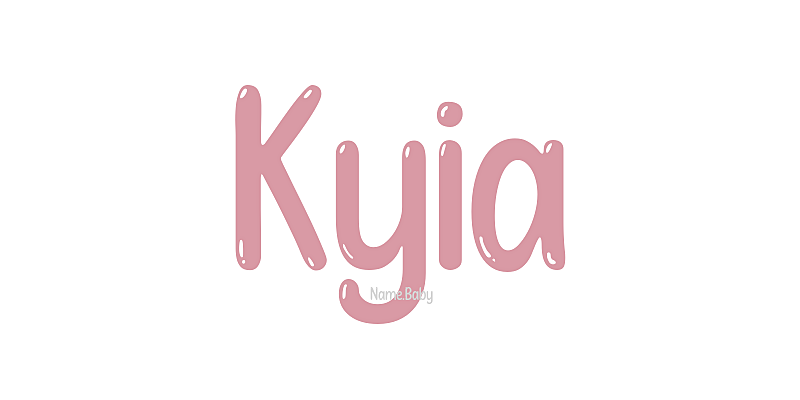 Kyia Name Meaning And Popularity Kyia Name Meaning And Popularity