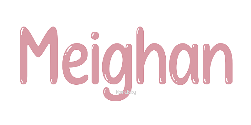 Meighan - Name Meaning and Popularity